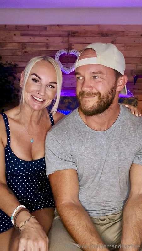 So let’s kick of August with our next sex topic for the mont..