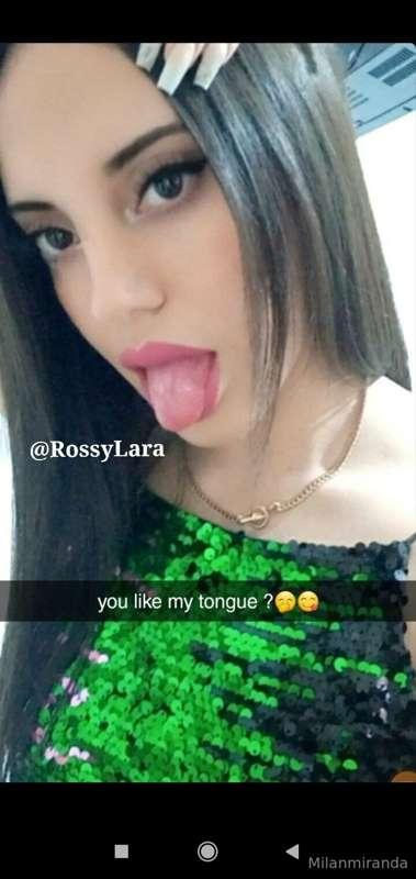 👠 @rossylara 👠 Active now🟢  
🔞Free subscription🔞 
👑QUEEN OF ..