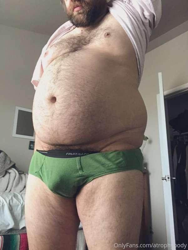 atrophybody image #1