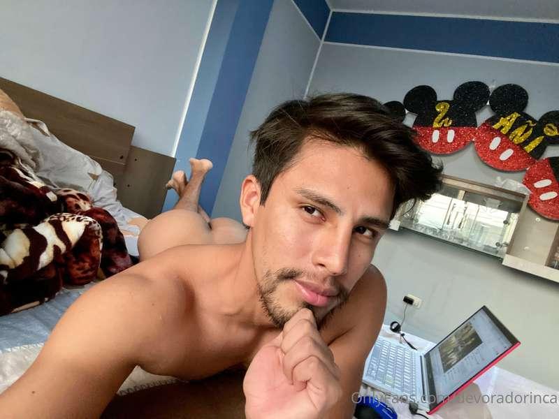 😈 @devoradorinca