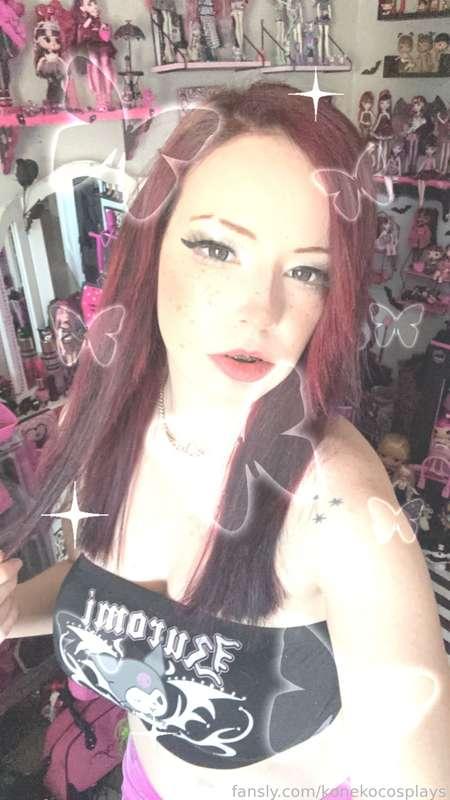 konekocosplays image #21