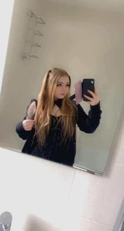 OOTD - yesterday - (mid tiers +)