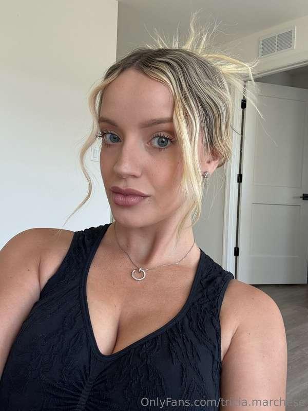 Unfiltered and uncensored 😈 just check your DMs 😉