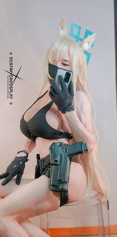 cosdestiny image #15