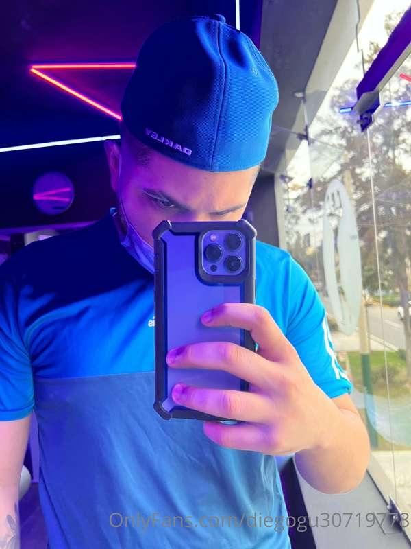 Hola. 😉