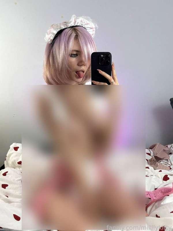 millllykitty image #2