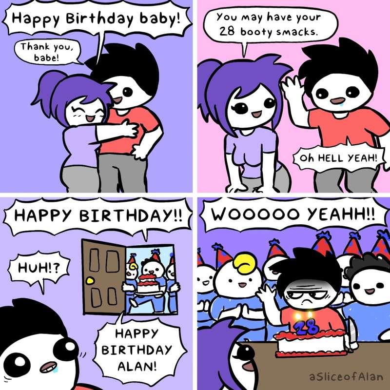 Birthday