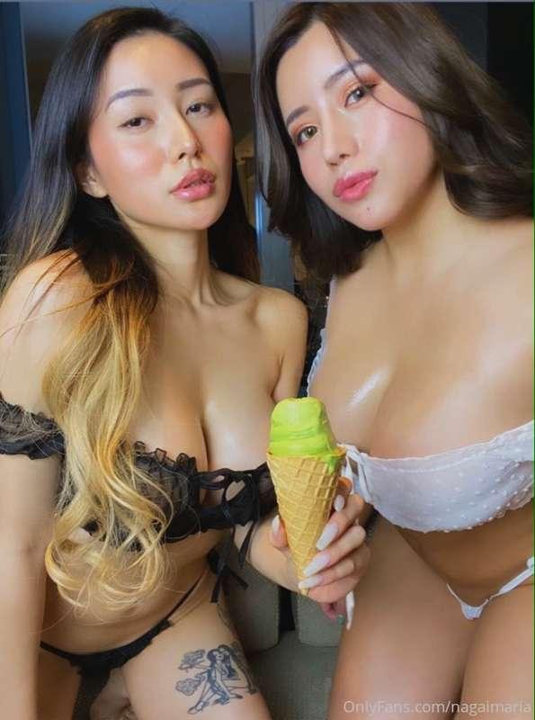 I finished shooting💕💕💕　I will reply dm today.
with @raelilbl..