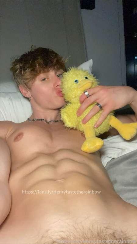 henrytastetherainbow image #2
