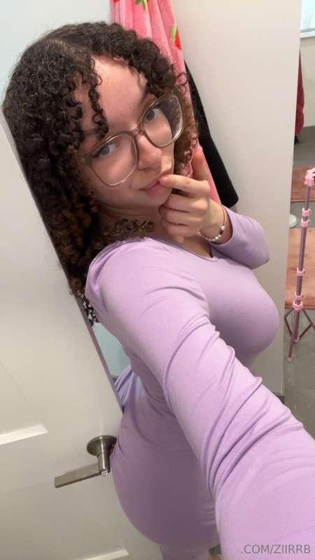 Who wants to try me? 😈