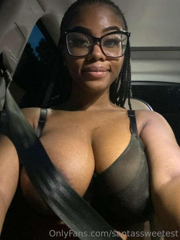 Can I be your passenger princess?