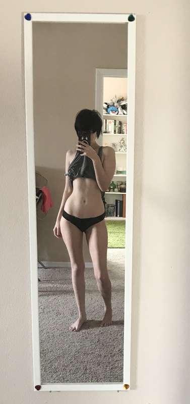 Good morning 💗💗 I wish I was having my butt touched right no..