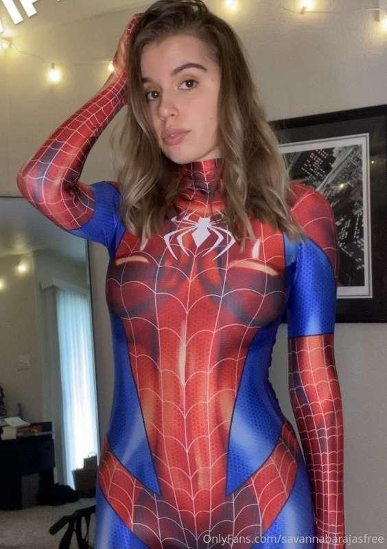 SPIDER-MAN BUNDLE - multiple pics and videos!! wet pussy, st..