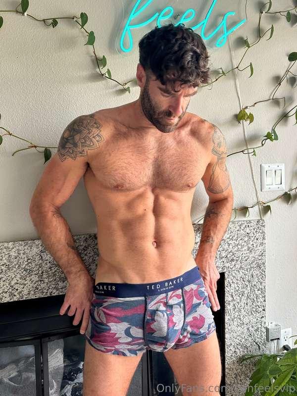 Looks like I’m teasing you without even trying! 🔥