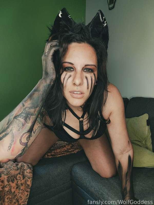 wolfgoddess image #4