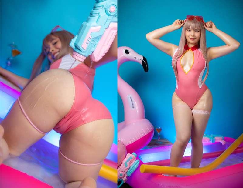 Time for a Pool Party! Leave a 💖 if you wanna come!

Check o..