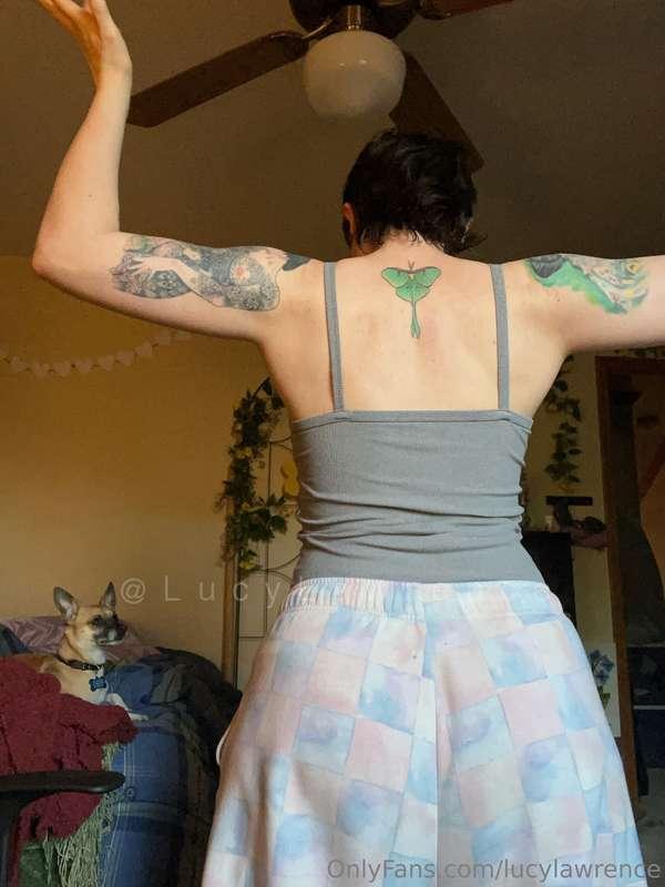 lucylawrence image #4