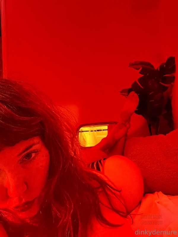 I wanna make some really gross porn this week - send me some..