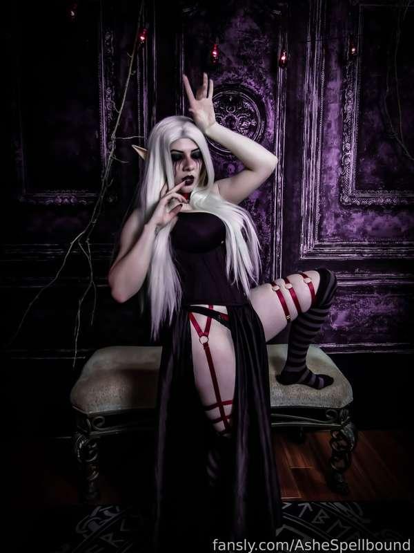 ashespellbound image #15