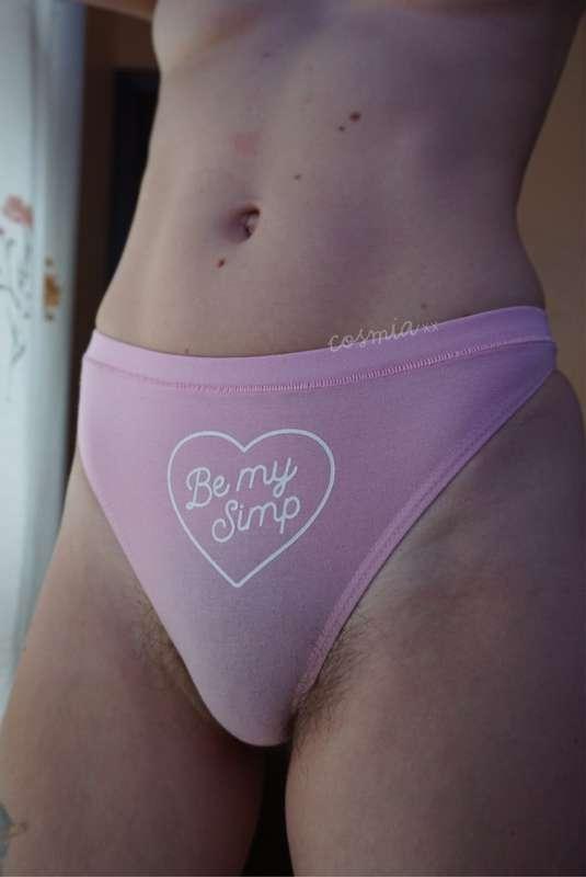 Someone got these off my wishlist, how fitting ☺️💖