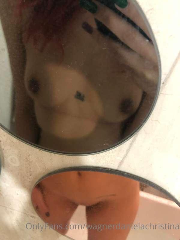 Hai sa facem baie împreuna 😈