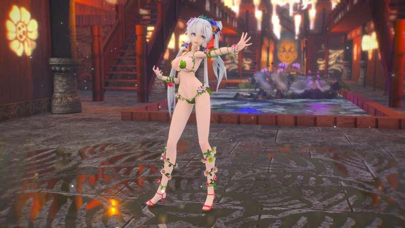 HWS ver.EVE