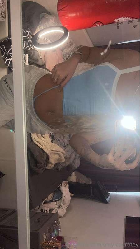 ride it high 😉