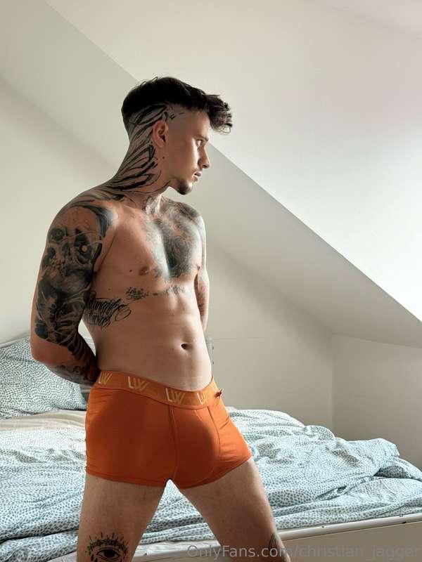 I need a good fuck today 😈