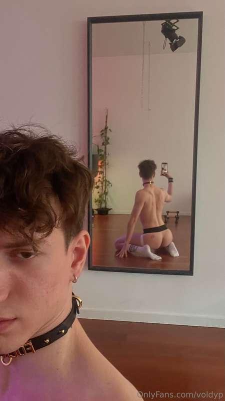 come and use me.😈