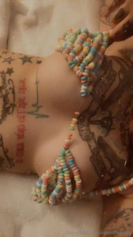 🍭🍬