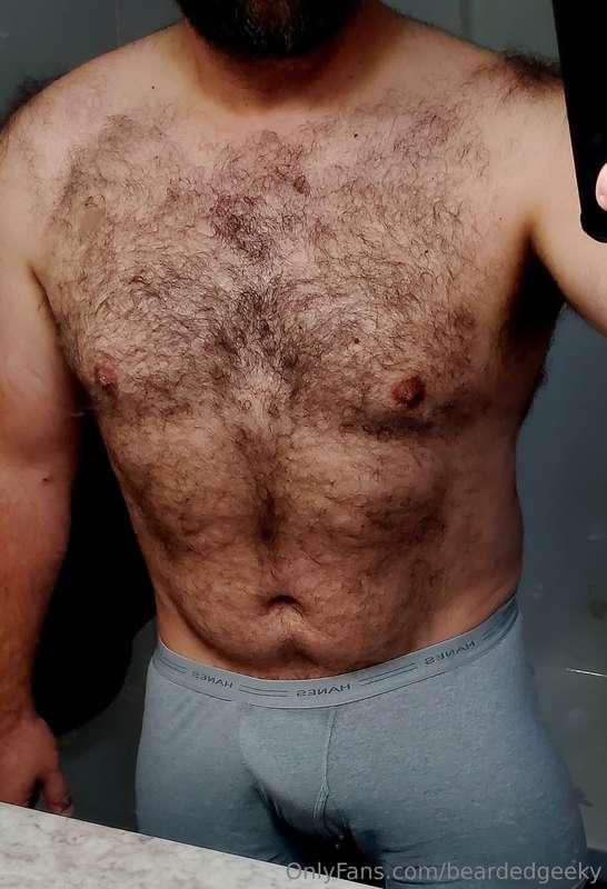 Post workout - Current weight 258.5
If you checked out yeste..