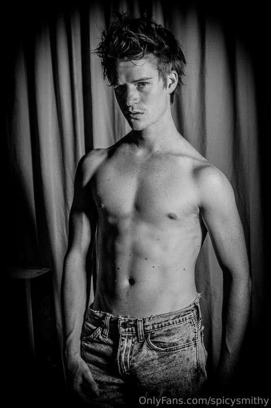 Am I getting more muscly lately or is it just me?