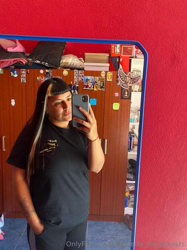 How was your day? 💗