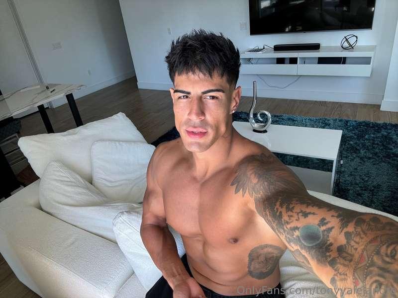 felt good. might keep teasing later if you ask nicely 👀