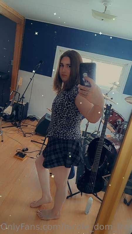My outfit is booming! Let me know what you think.