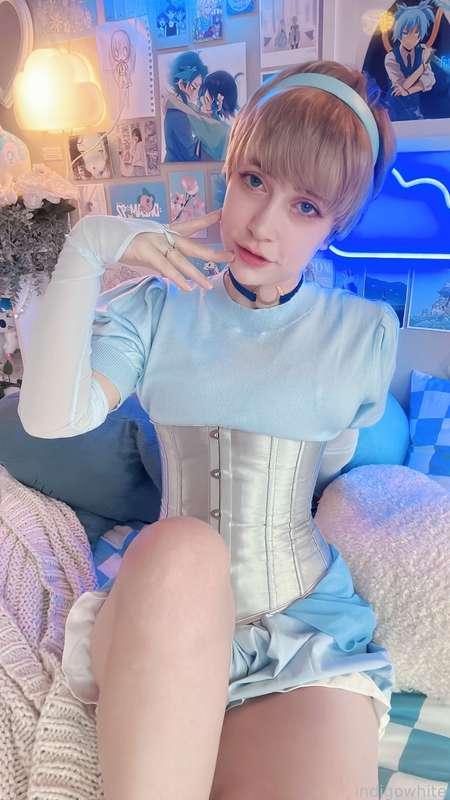 indigowhite image #38