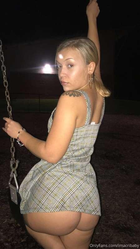 I kinda miss my blonde hair 🥺