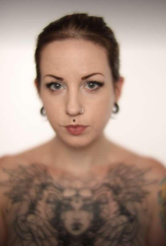 ladylazarus image #1