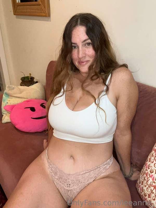I can open it wide for you 🥵