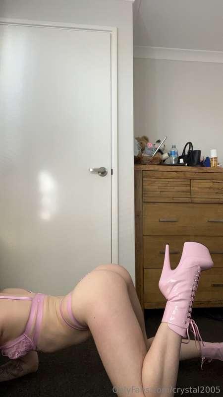 Spoil me 😉