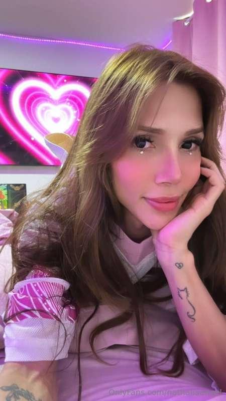 angelic, but can wreck your whole being 😈