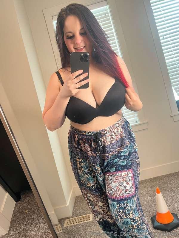 Thinking about trying that traffic cone up my ass.. should I..