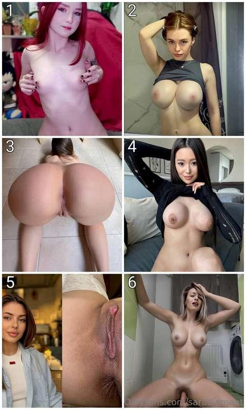 🎉 FOLLOW MY BESTIES FOR SPECIAL PERKS!1. 💝🍓 @fieryruby 🍓💝2. ..