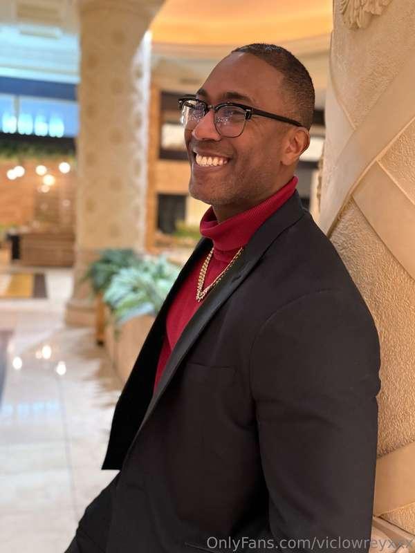 Do you like a sharp dressed man? 
