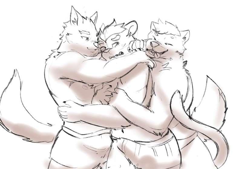 (Sketch) HBD