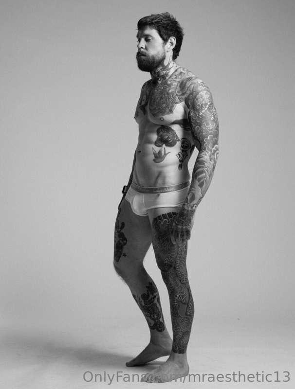 mraesthetic13 image #0