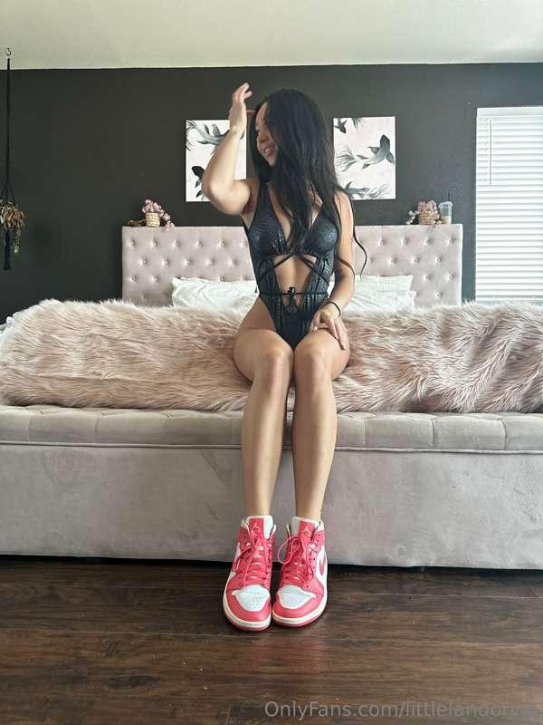 in my own world