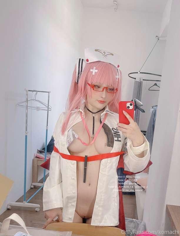 💉