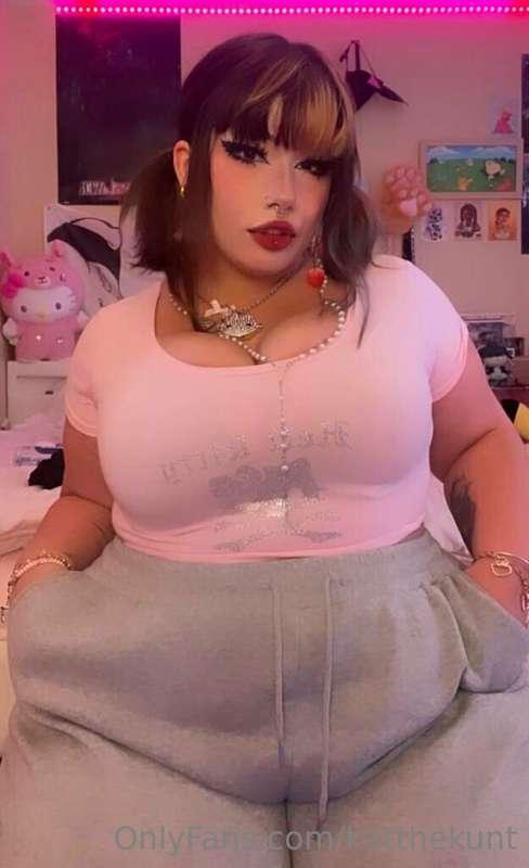 I want to be your everything.🤯