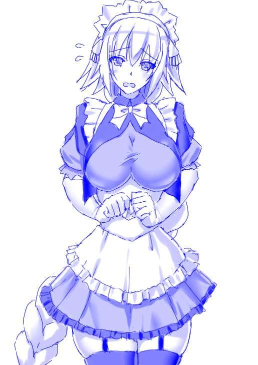 today's sketch (2019/2/28)